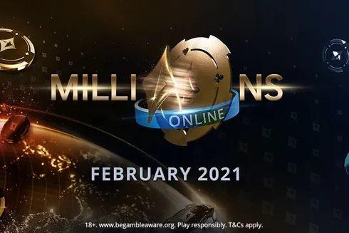 MILLIONS Online irá distribuir mais de US$ 15 milhões
