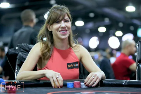 "Freeroll da Kristen" promete agitar as mesas do partypoker
