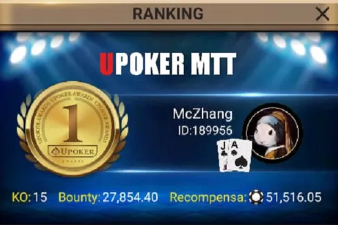 "McZhang" se destacou na terça-feira (19) da Liga Online H2 Brasil
