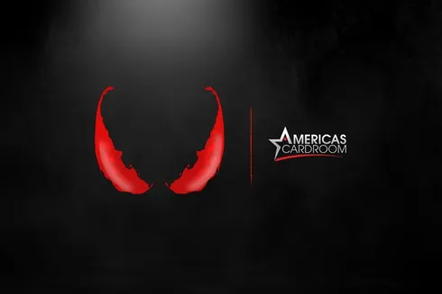 The Venom começa a agitar o Americas Cardroom hoje (22)
