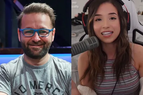 Daniel Negreanu superou "Pokimane" no xadrez e bombou na Twitch
