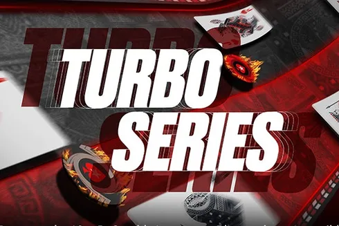 Turbo Series. 
