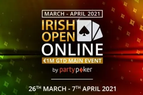 Irish Open Online
