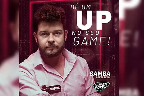 Fabiano Kovalski fará um review de mãos imperdível no SuperPoker
