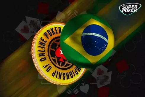 Brasil teve a segunda melhor campanha da história do SCOOP
