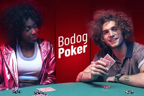 O Bodog tem um grande atrativo para quem depositar pela primeira vez
