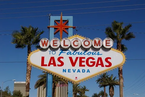 Las Vegas deu a forra nos jackpots no último fim de semana
