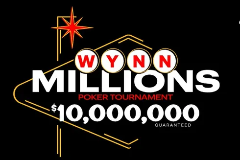 O Wynn Millions vai chamar a atenção em junho
