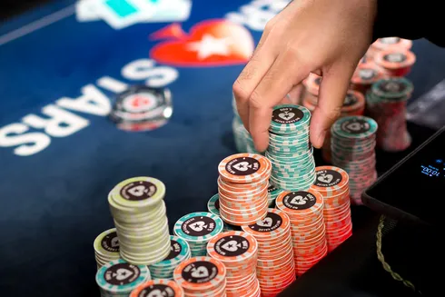 "maykomc" conquistou o maior resultado da carreira no PokerStars
