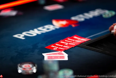 "Kidbrubru" conquistou o segundo título brasileiro nesta segunda-feira na série do PokerStars
