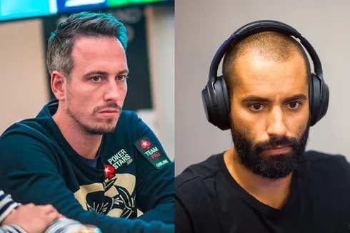 Lex Veldhuis foi perguntado sobre João Vieira e não poupou elogios
