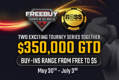 Freebuy Series e NOSS agitam o Americas Cardroom nesta sexta (4)
