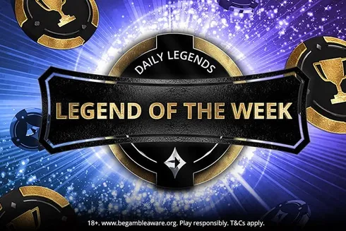 Ninguém foi páreo para Alexander Galchenkov nos Daily Legends
