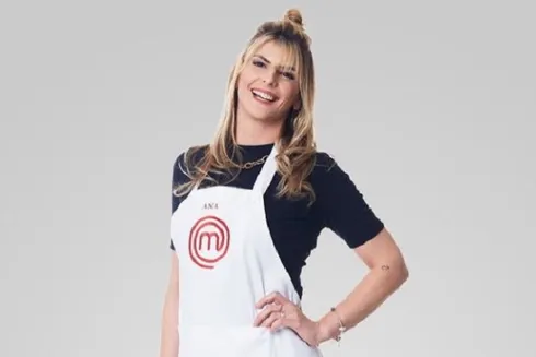 Ana Paula Bettinelli busca o troféu do MasterChef e a forra nas mesas (Reprodução/Instagram)
