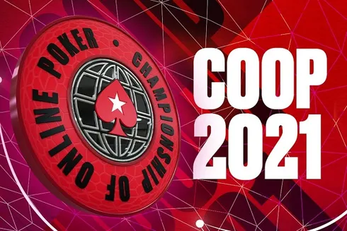 PokerStars terá três COOPs em três estados americanos em setembro
