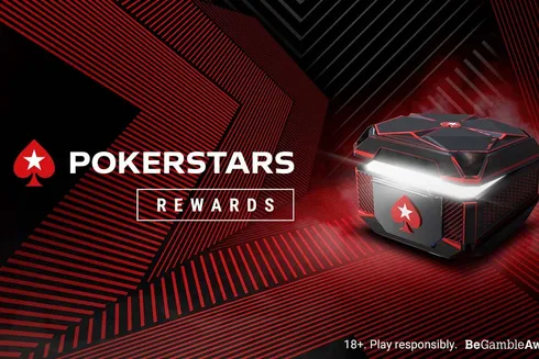 "PokerStars Rewards" chega para repaginar as recompensas do site vermelho
