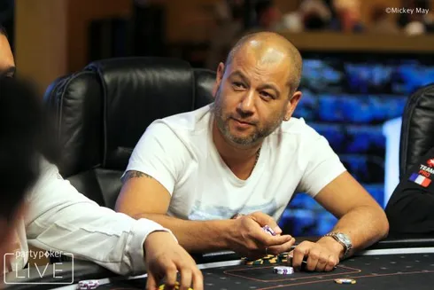 Rob Yong está dando início a uma nova "associação" para unir a comunidade do poker
