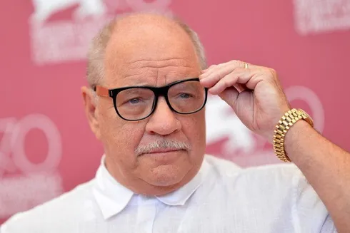 Paul Schrader falou o que não devia e deu adeus ao clube
