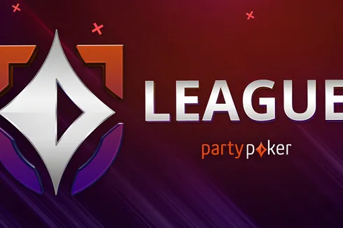 Liga partypoker volta às telas com Brasil dominando
