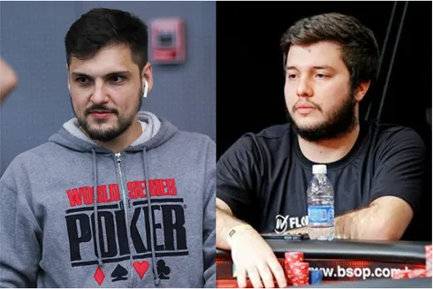 Thiago Grigoletti, Rafael Camargo e mais seis garantiram pacotes no BSOP Millions
