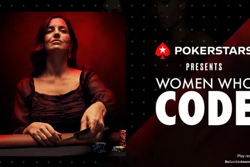 Women Who Code e PokerStars firmaram uma parceria promissora
