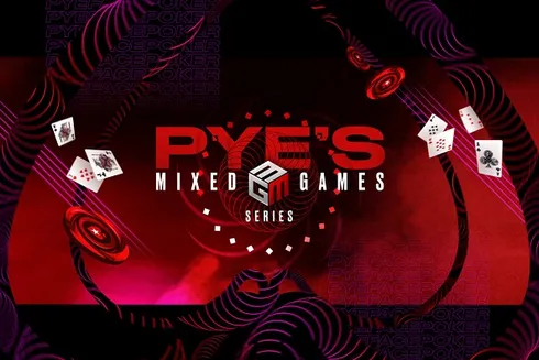 Pye's Mixed Games Series terá entradas acessíveis
