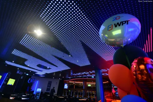 WPTDeepStacks Amsterdam teve mão incrível com all in triplo
