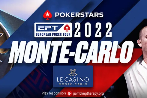 EPT Monte Carlo reunirá nomes de peso nos próximos dias
