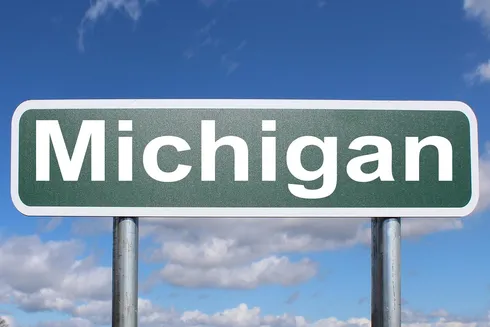 Michigan passará a integrar a liquidez compartilhada do MSIGA (Michigan by Nick Youngson CC BY-SA 3.0 Pix4free.org)
