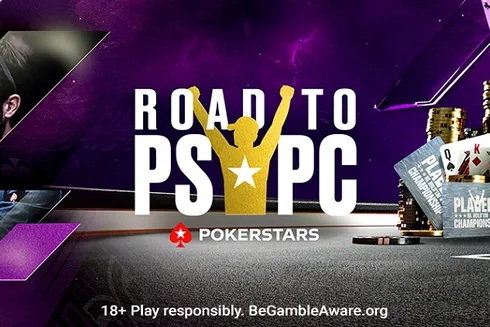 Road to PSPC fará uma parada no BSOP Winter Millions
