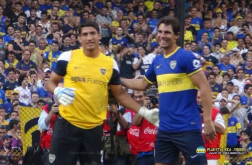 nadal dangelo boca