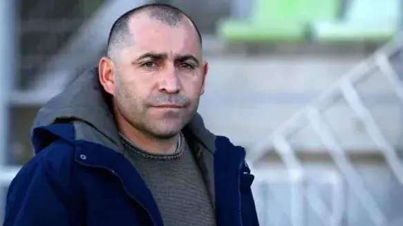 La Nona Muñoz llega a Palestino