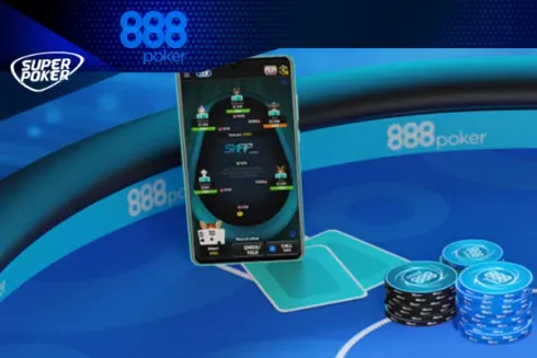 “HeitorSilva” se deu bem no 888poker. 
