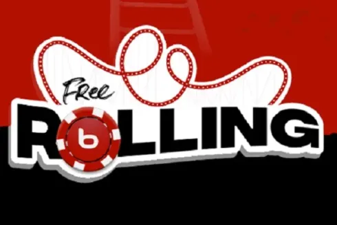 Freerolling é uma das grandes atrações do Bodog
