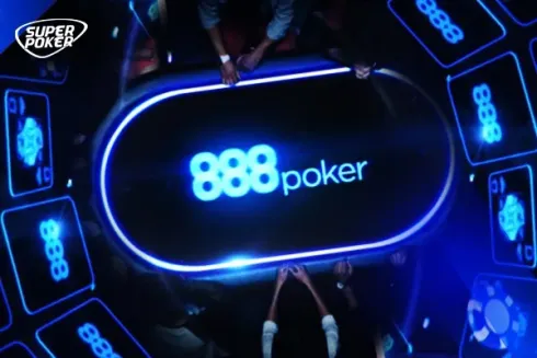 “Route620” fez bonito no 888poker. 
