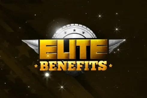 Elite Benefits é a melhor pedida para quem joga no Americas Cardroom
