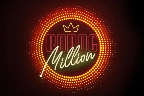 Bodog Million distribuirá uma premiação milionária
