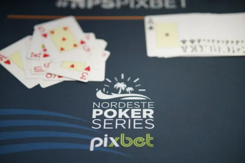 NPS Pixbet Natal é a quarta etapa das seis que compõem a temporada 2022
