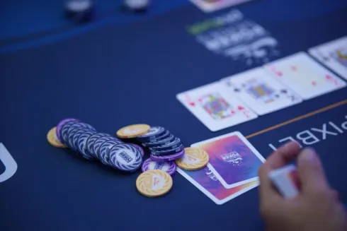 High Roller entregará muita grana aos melhores colocados
