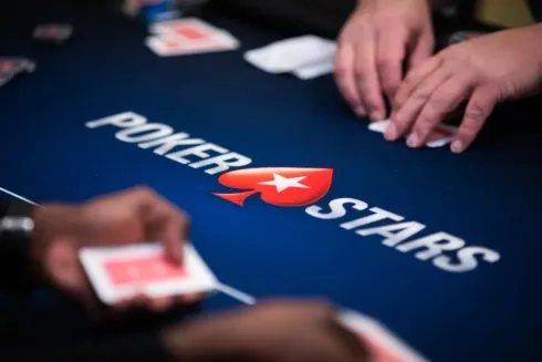 O PokerStars anunciou a nova data do torneio
