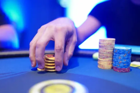 High Roller distribuirá grandes forras no NPS Pixbet Salvador
