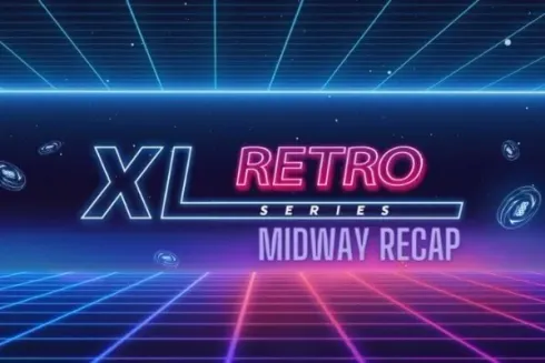 XL Retro Series já entregou uma bela quantia em premiações
