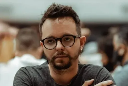 Leonardo Toledo foi o principal nome do Brasil no domingo (27) de GGNetwork
