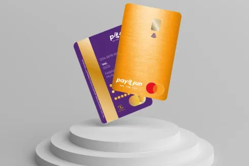 O Pay4funCard dará benefícios incríveis aos usuários
