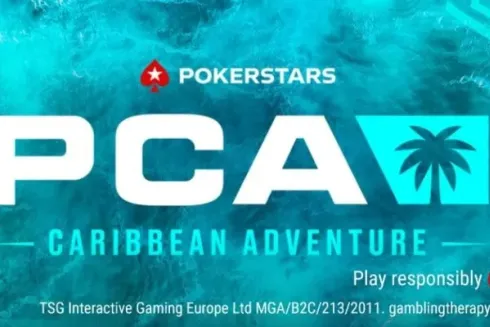 O PCA acontece no luxuoso Baha Mar resort, nas Bahamas
