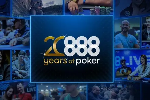 888poker celebrou 20 anos em 2022
