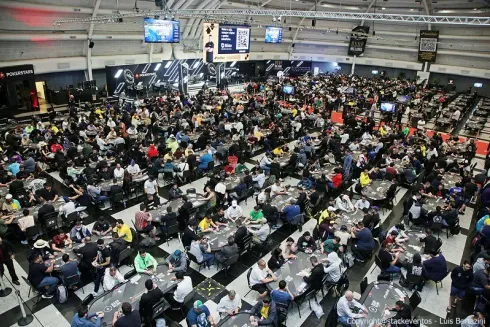 BSOP premiará o ranking geral, Omaha e Mixed Game
