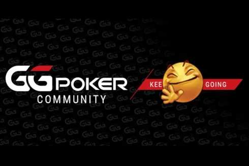 O GGPoker tem uma comunidade no Reddit
