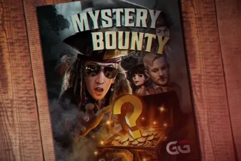 Mystery Bounty virou febre no poker mundial e forrou brasileiros no GGPoker
