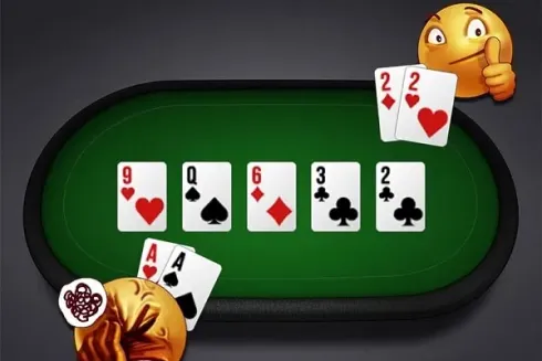 O recurso já está disponível nas mesas do GGPoker
